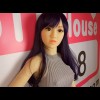 146cm Lillian DollHouse168